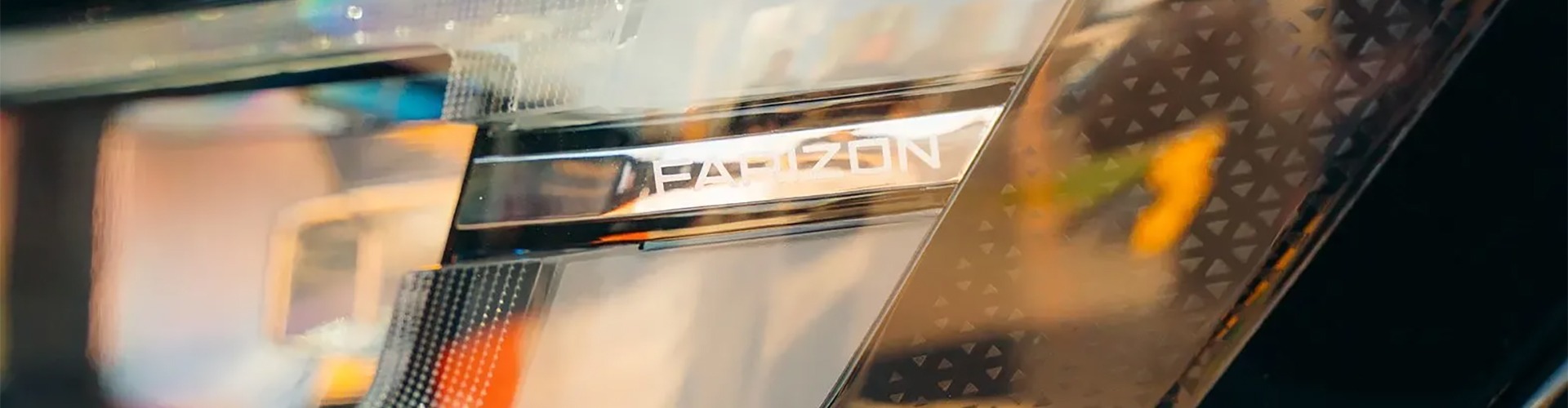Farizon Headlight