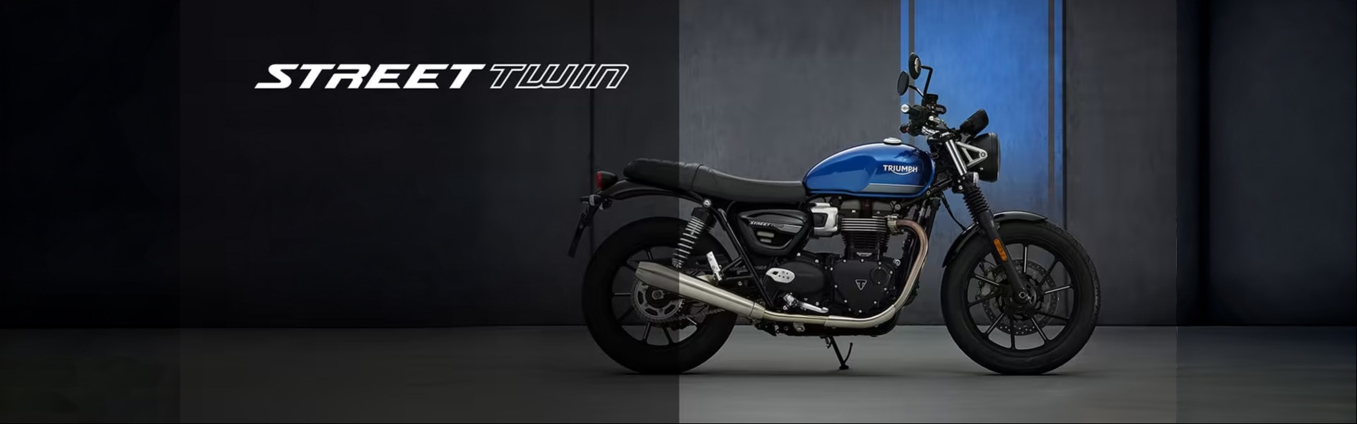 2023 Triumph Speed Twin 900