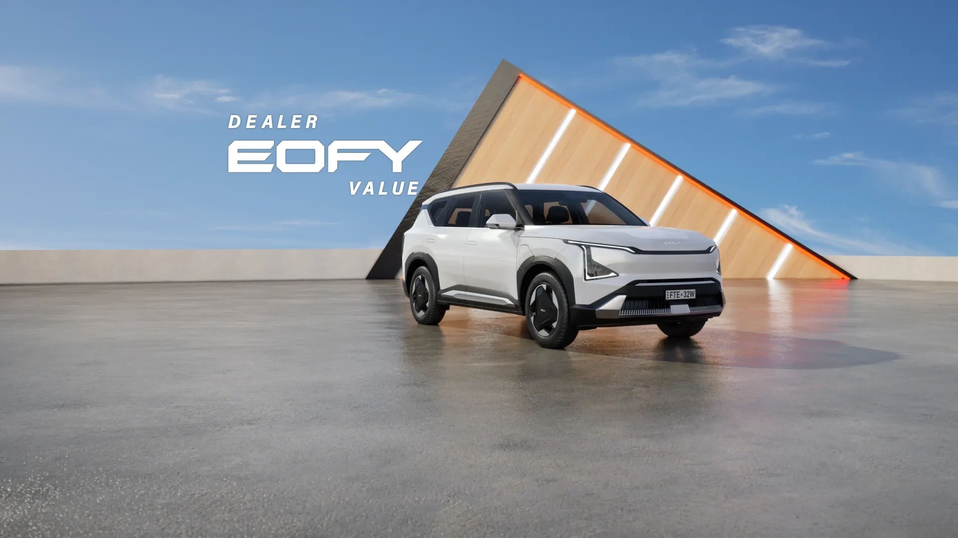 Electric Value