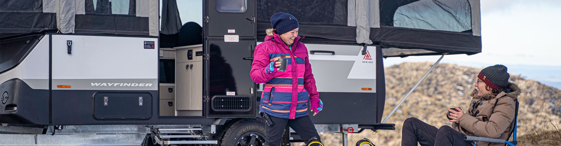 Careers Warrnambool Jobs VIC Great Ocean Road RV & Caravans