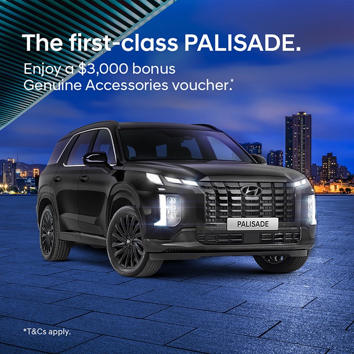 Hyundai Dealer Brisbane, QLD | Hyundai Sales, Service & Parts Brisbane ...