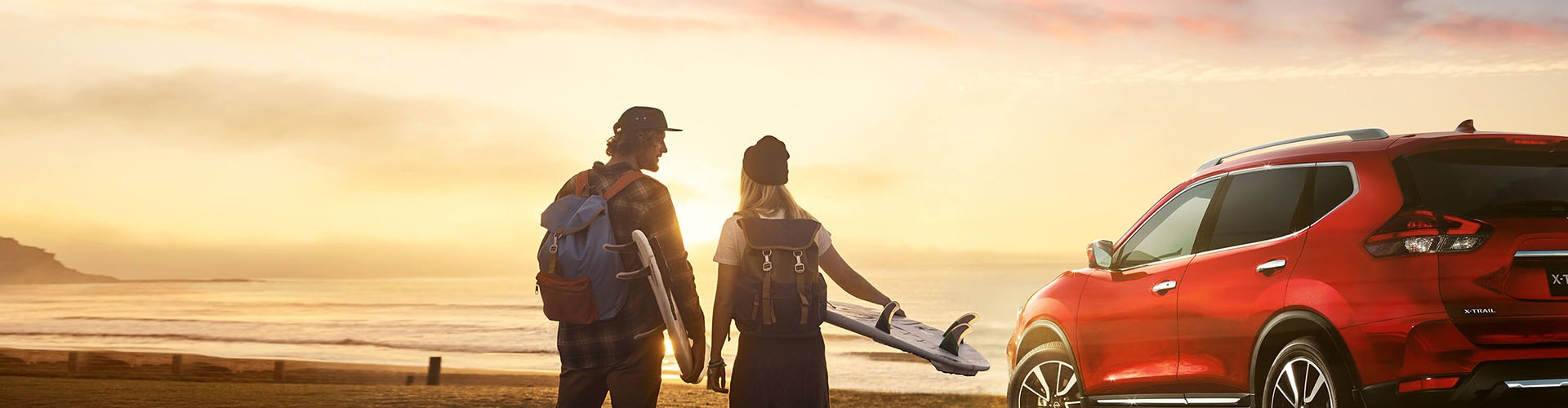 Nissan New Car Warranty Roxburgh Park VIC Mantello Nissan