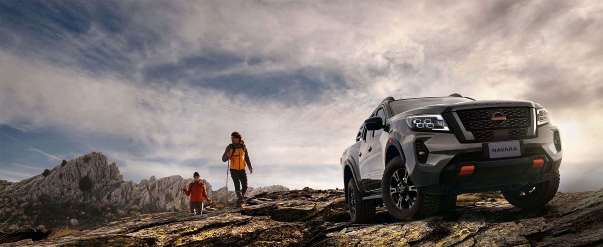 Nissan Dealer Wodonga, VIC Nissan Sales, Service & Parts Wodonga