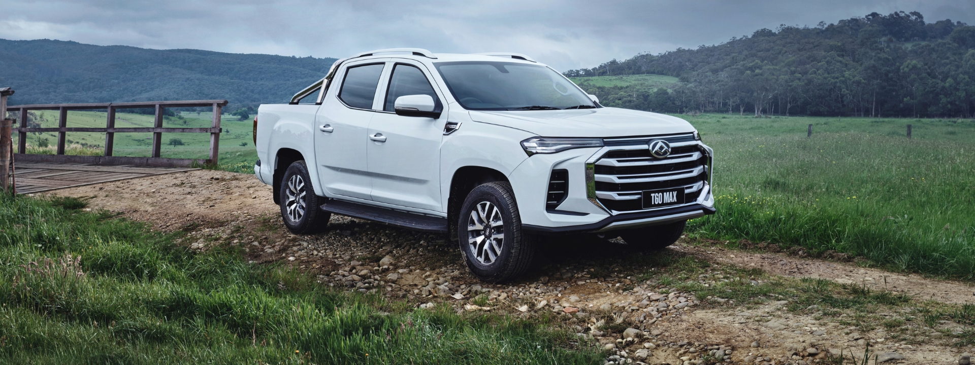 LDV T60 MAX Ute For Sale Brookvale Dual Cab Diesel 4x4 UTE Sales NSW Col Crawford LDV