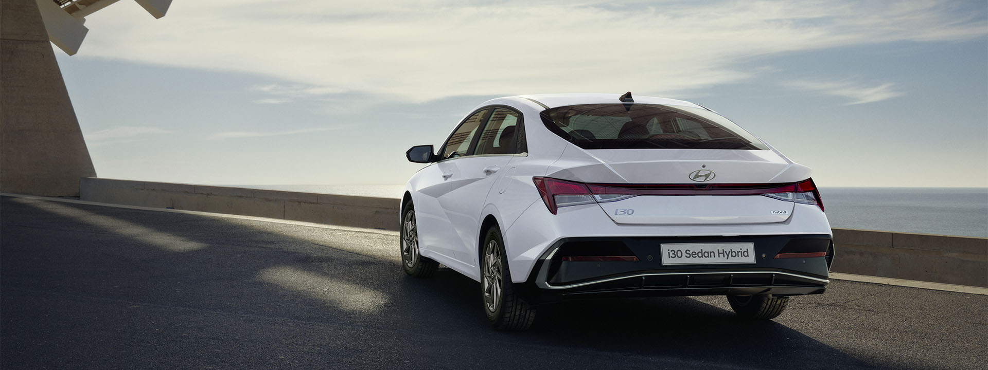 Hyundai i30 Sedan Hybrid for sale in Devonport Devonport, TAS