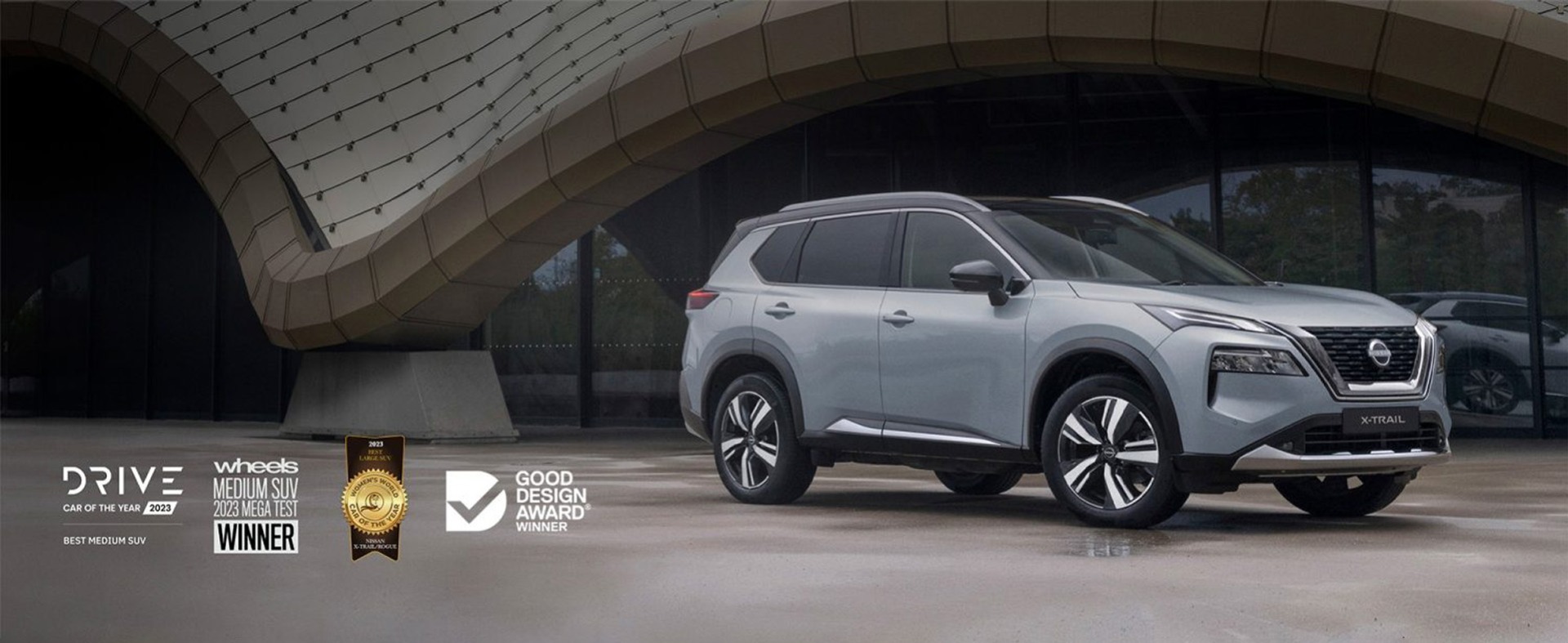 Nissan Dealer Wodonga, VIC Nissan Sales, Service & Parts Wodonga