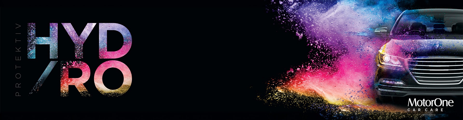 Protektiv Hydro at Townsville Auto Group