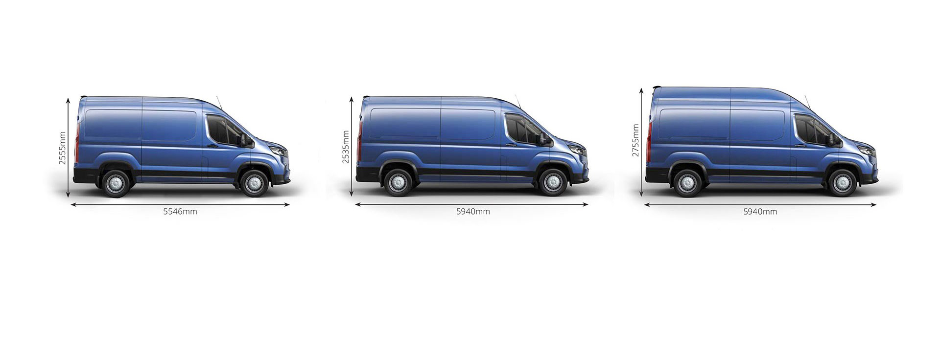 LDV Deliver 9 Van For Sale Brisbane The Van That Delivers More