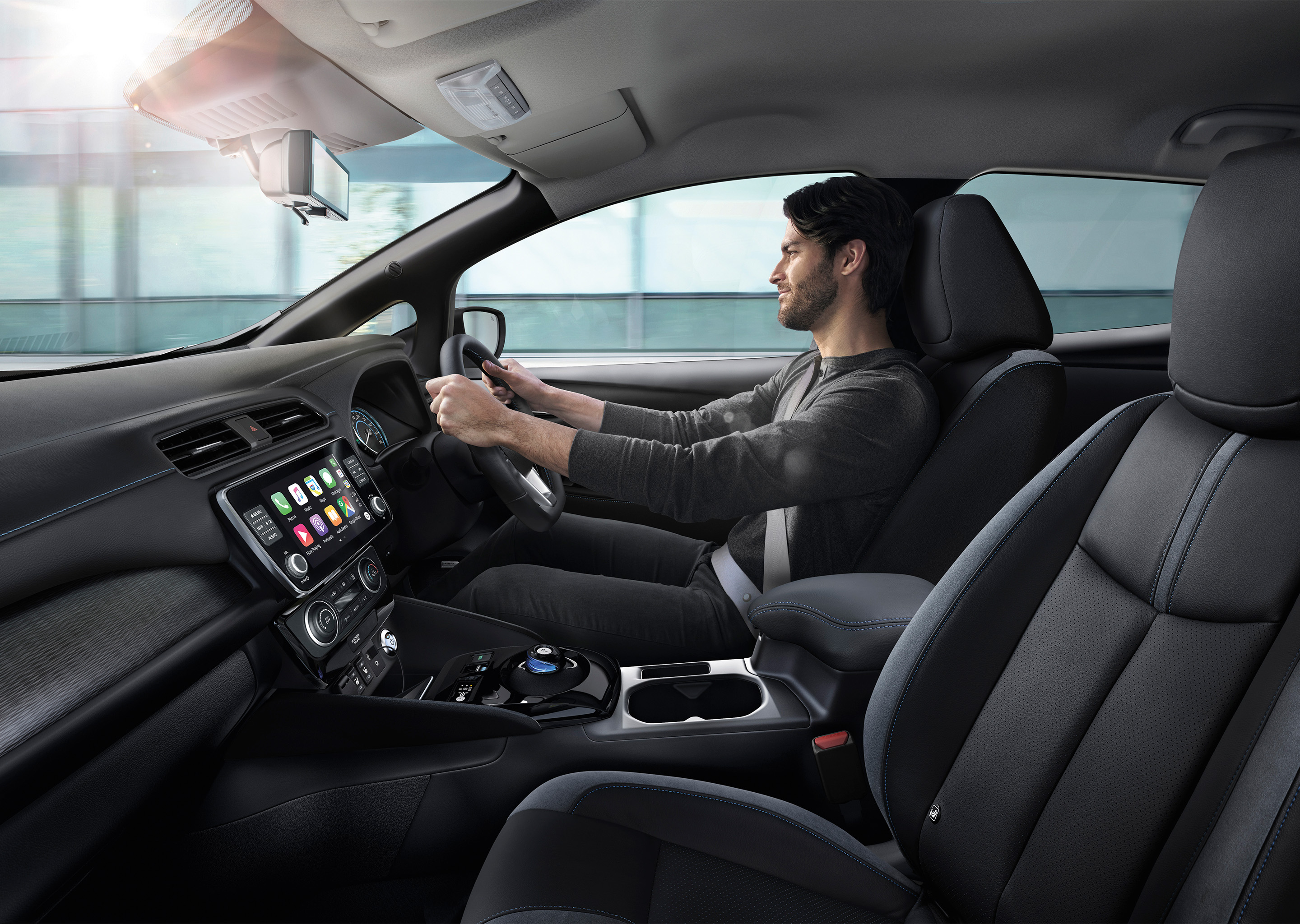 Does Mileage Matter On An Electric Car