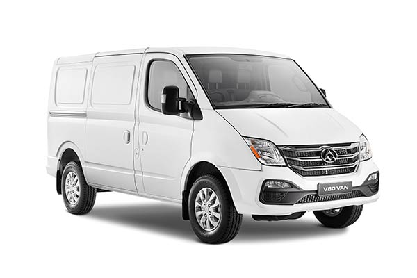 Ldv Electric Vans 2019 LDV V80 Van For Sale Sydney Five Dock LDV