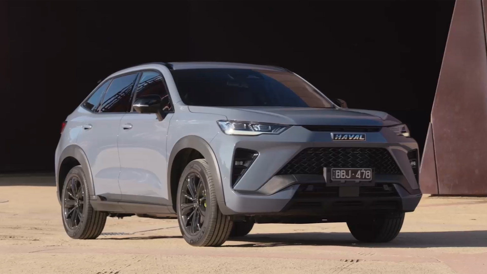 Haval H6 GT For Sale Ipswich, QLD Llewellyn GWM