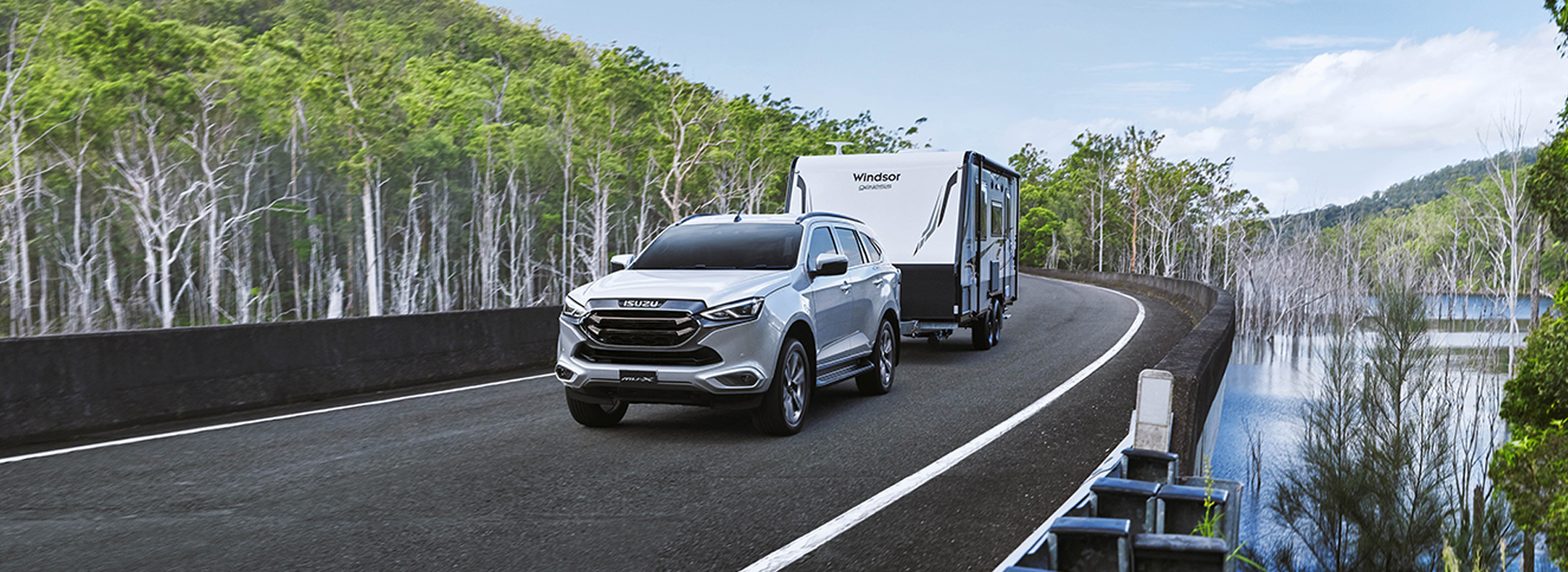 Isuzu UTE MUX For Sale Tweed Heads, Gold Coast & Northern Rivers, NSW