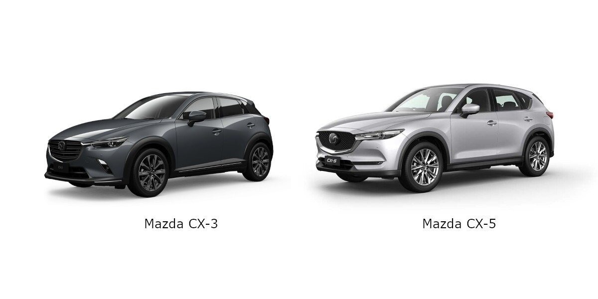 マツダCX5.3用
