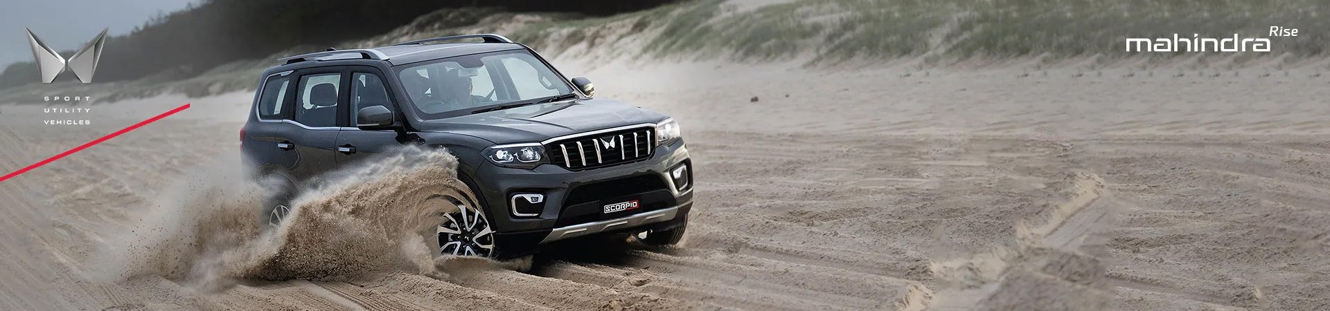 mahindra
