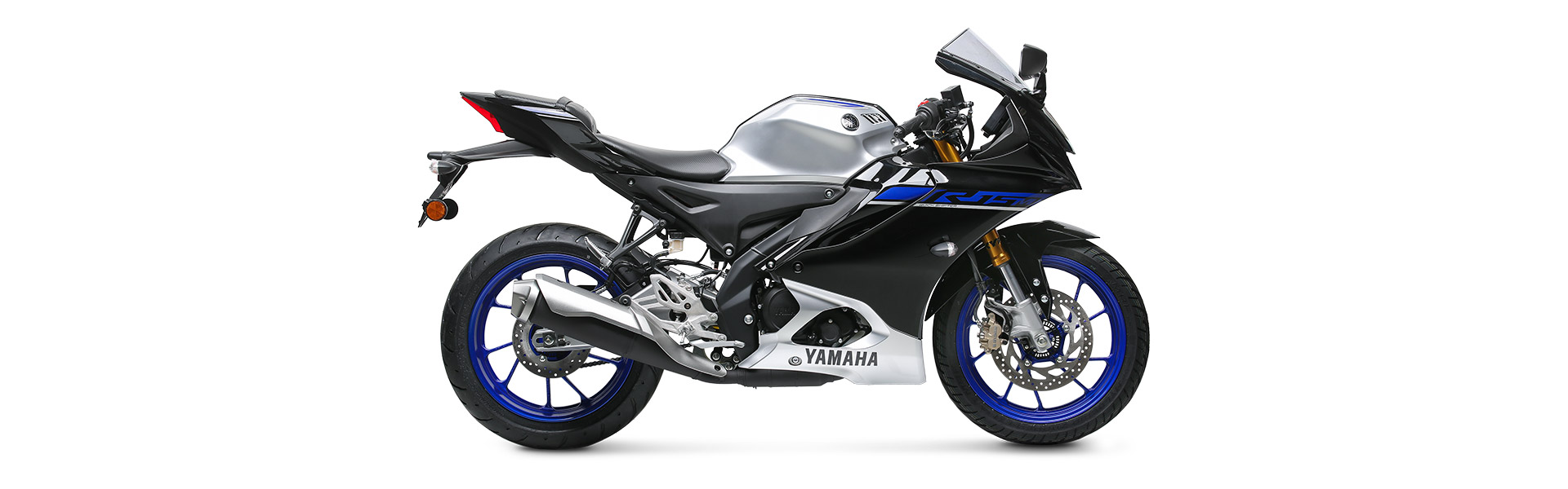 YZFR15M