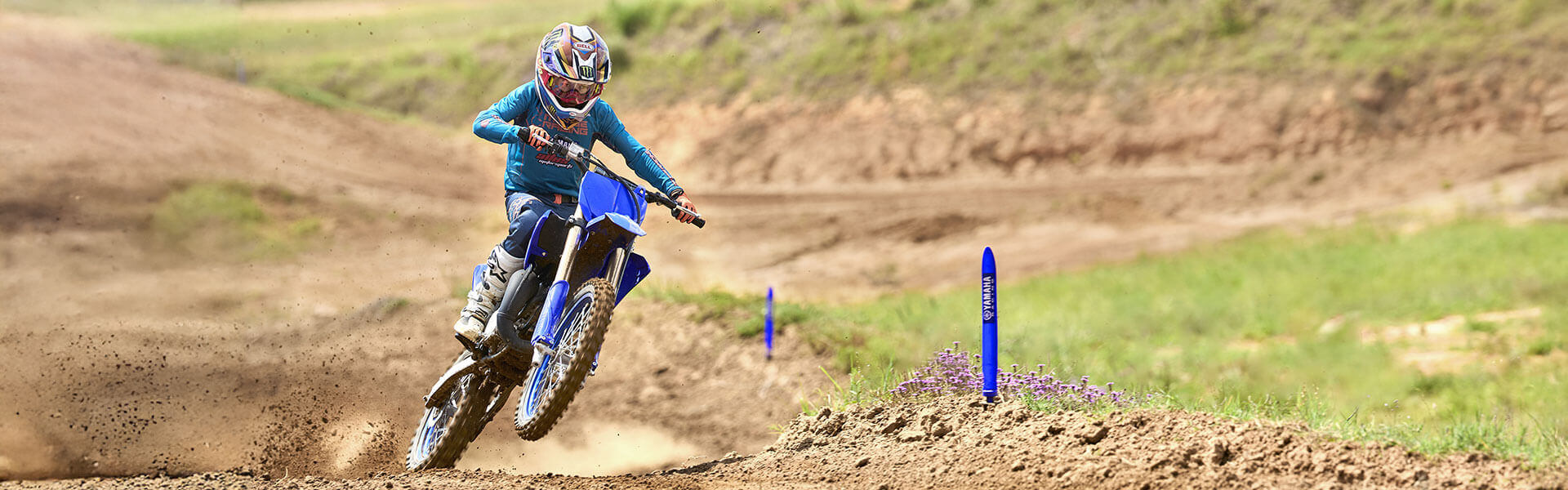 YZ85LW