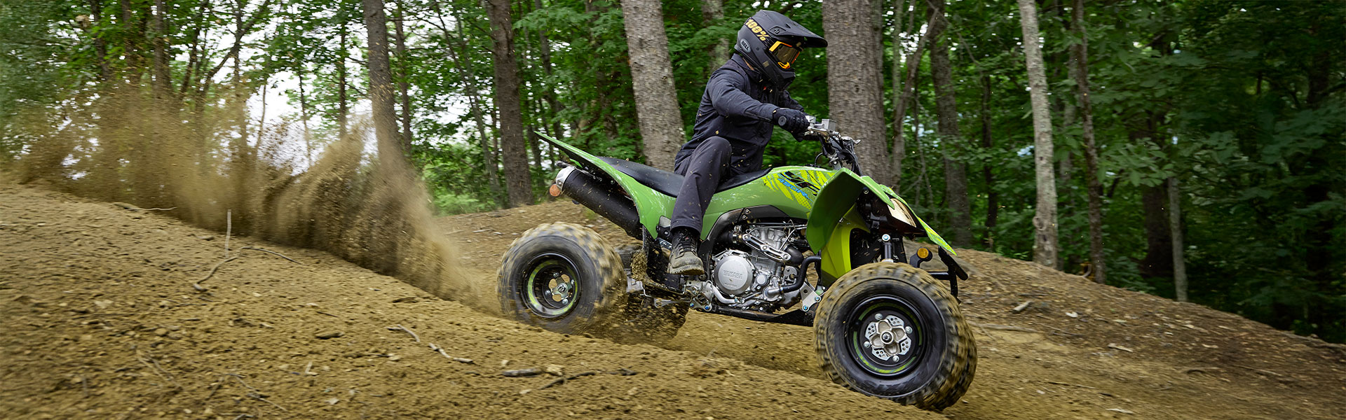 YFZ450RSE