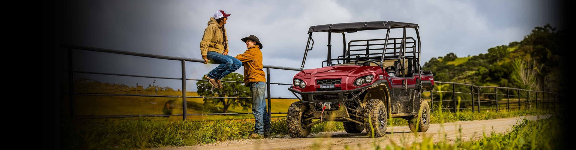 2025MULEPROFXT1000LERANCHEDITION