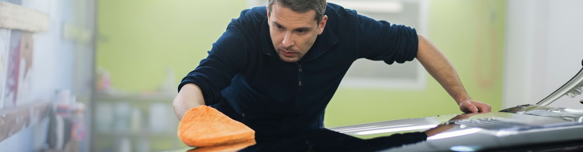 Brian Hilton Body & Paint