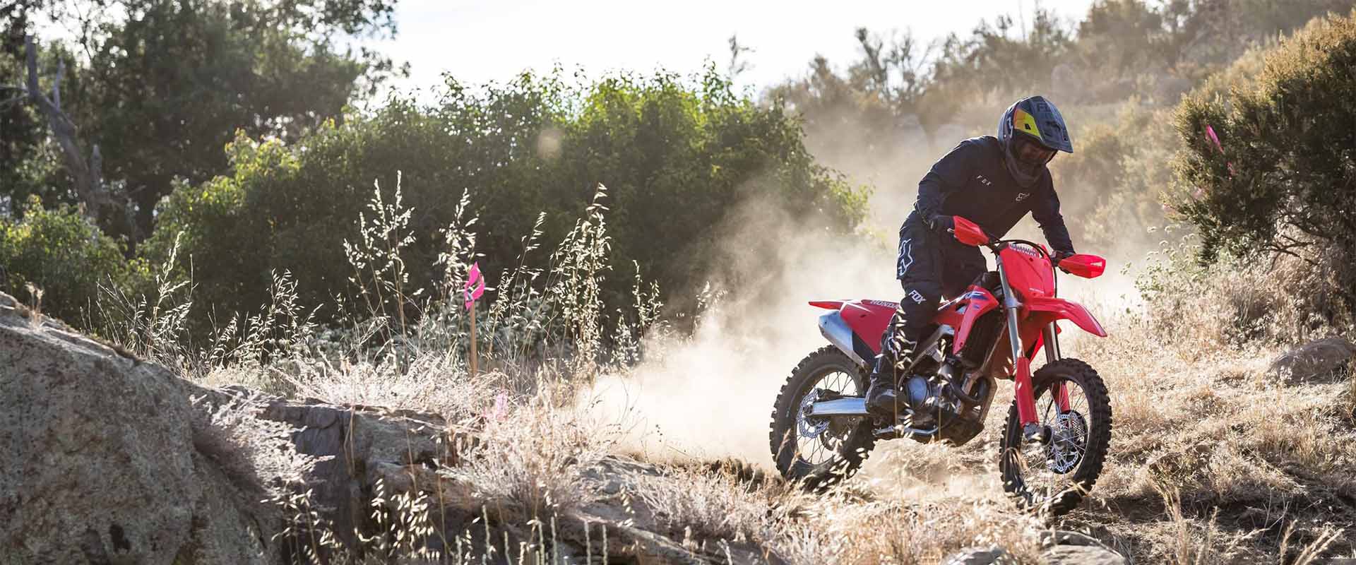 CRF450RX
