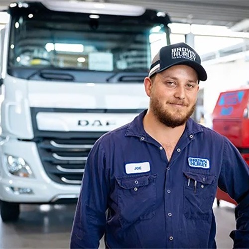 Service