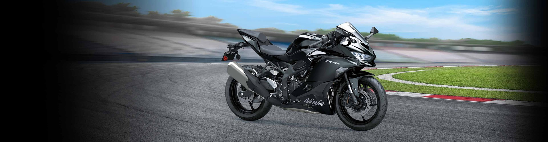2025NINJAZX4R