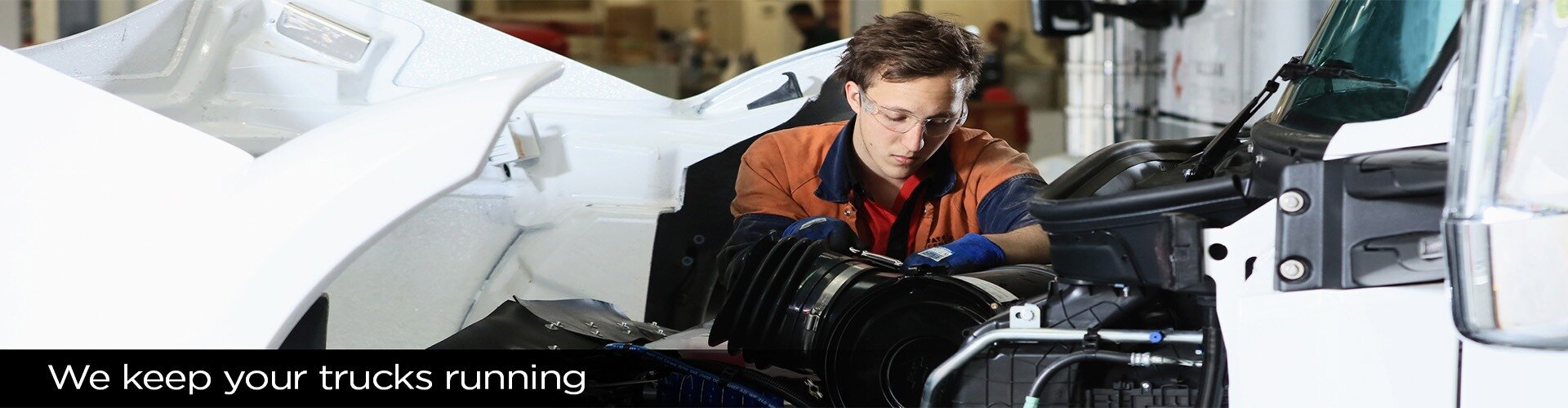 Contract Maintenance