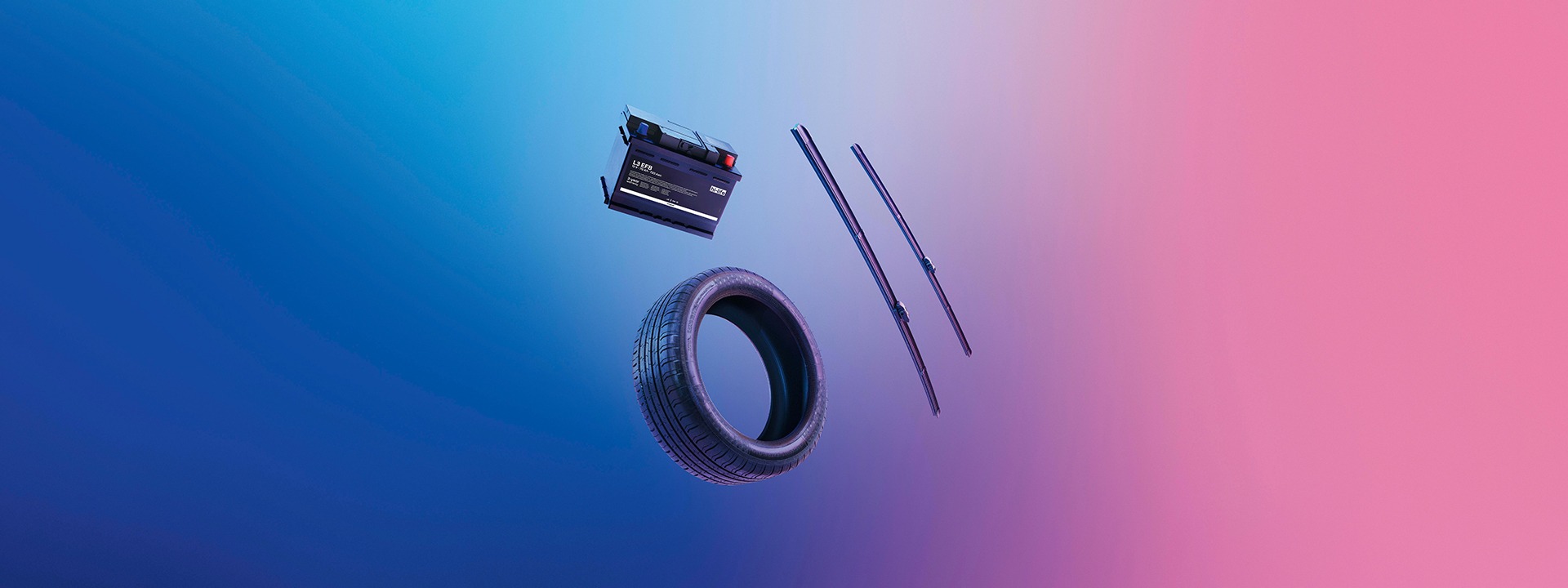 Genuine Renault Parts