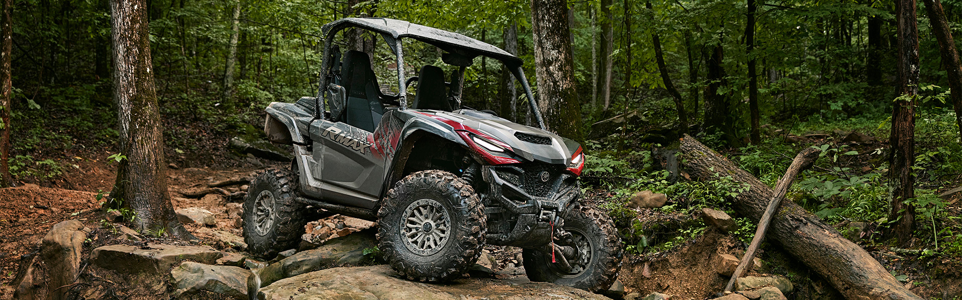 WOLVERINERMAX21000XTR