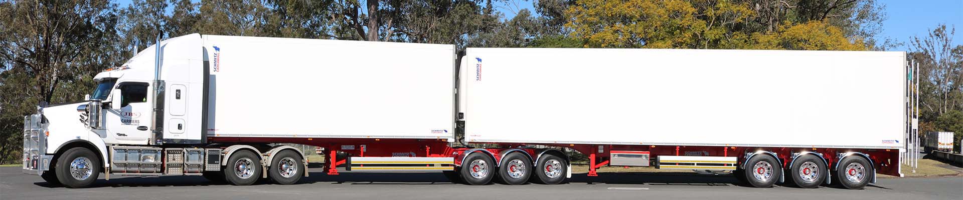 Schmitz Cargobull