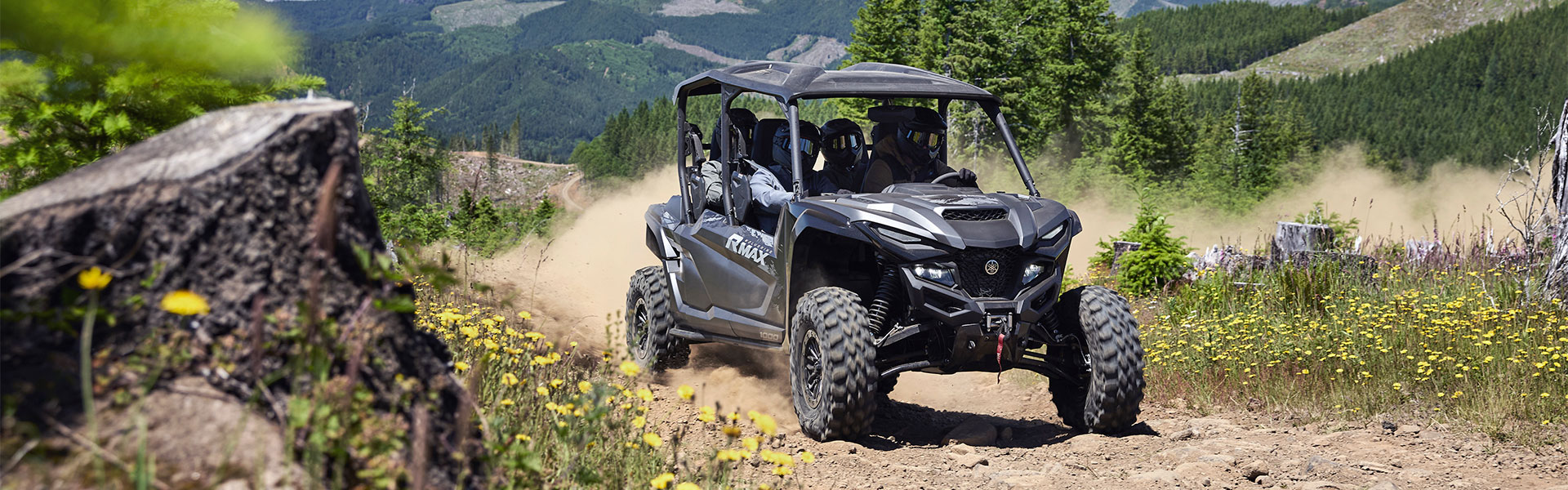 WOLVERINERMAX41000XTR