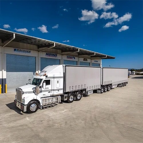 Trailer Sales