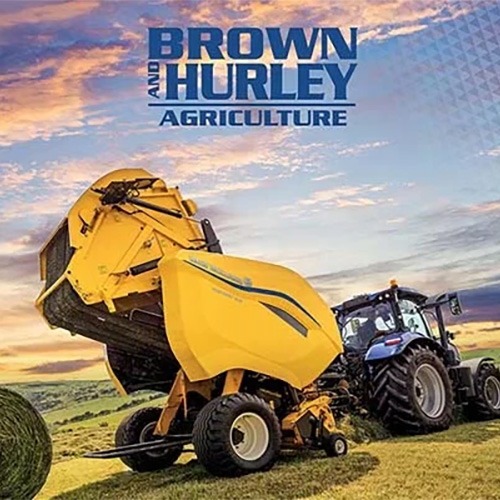 Brown and Hurley Agriculture