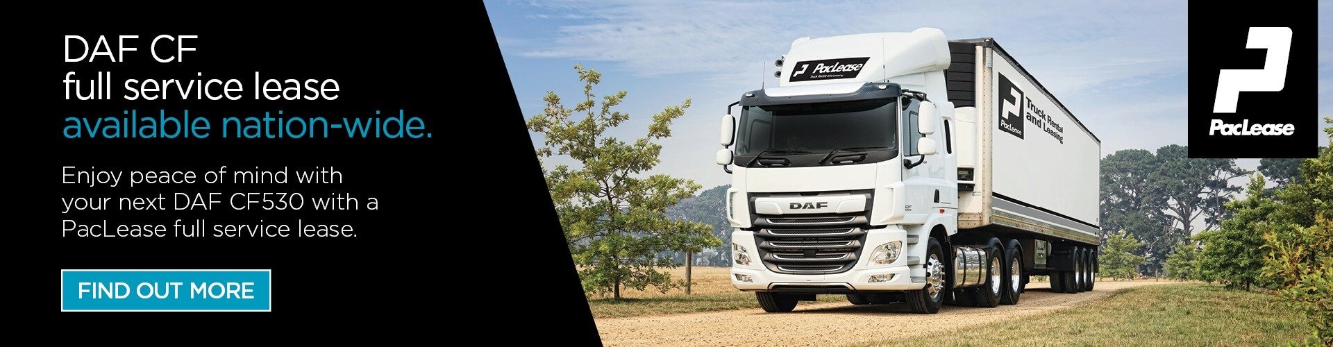 Paclease Banner