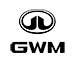 GWM Logo Black