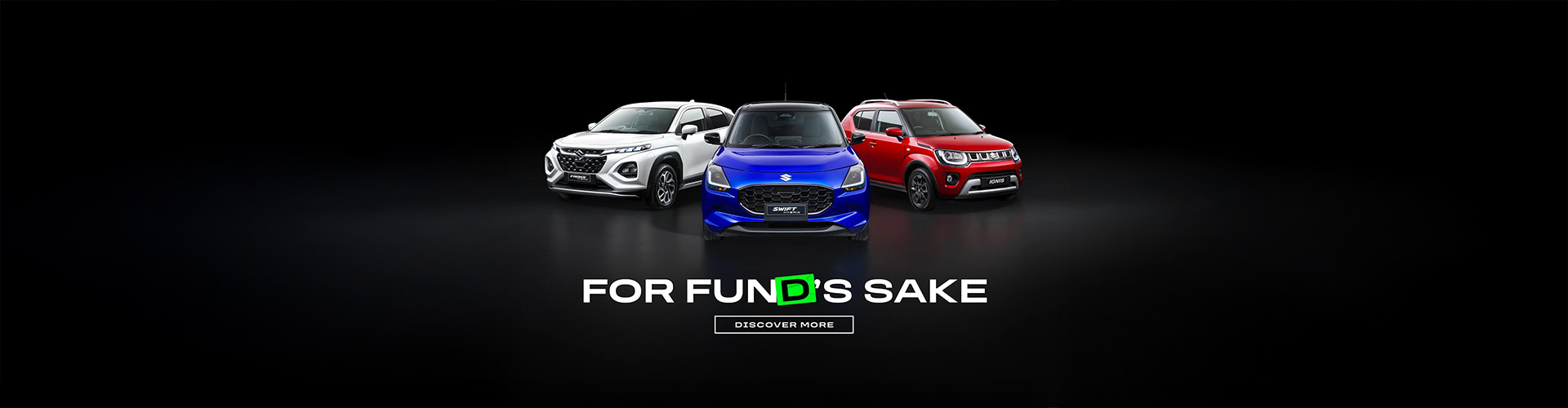 Suzuki - Offer