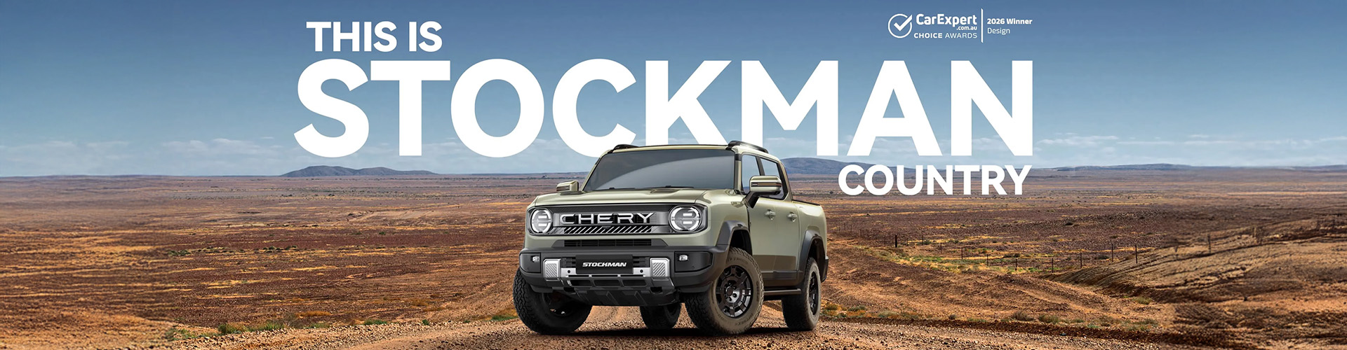 stockman