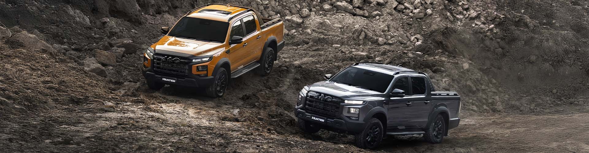 Kings Cars Jac Motors