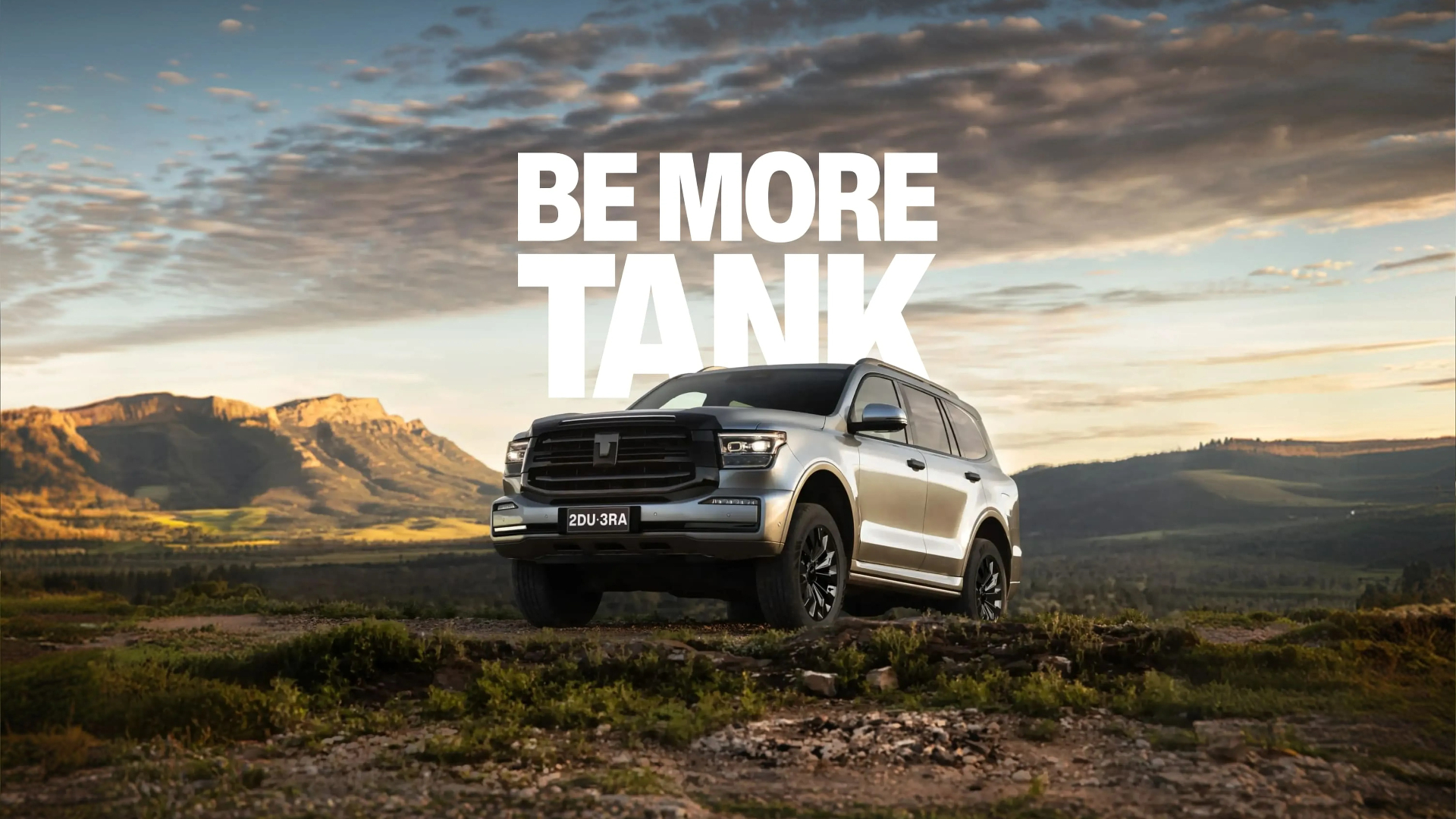 Tank 500
