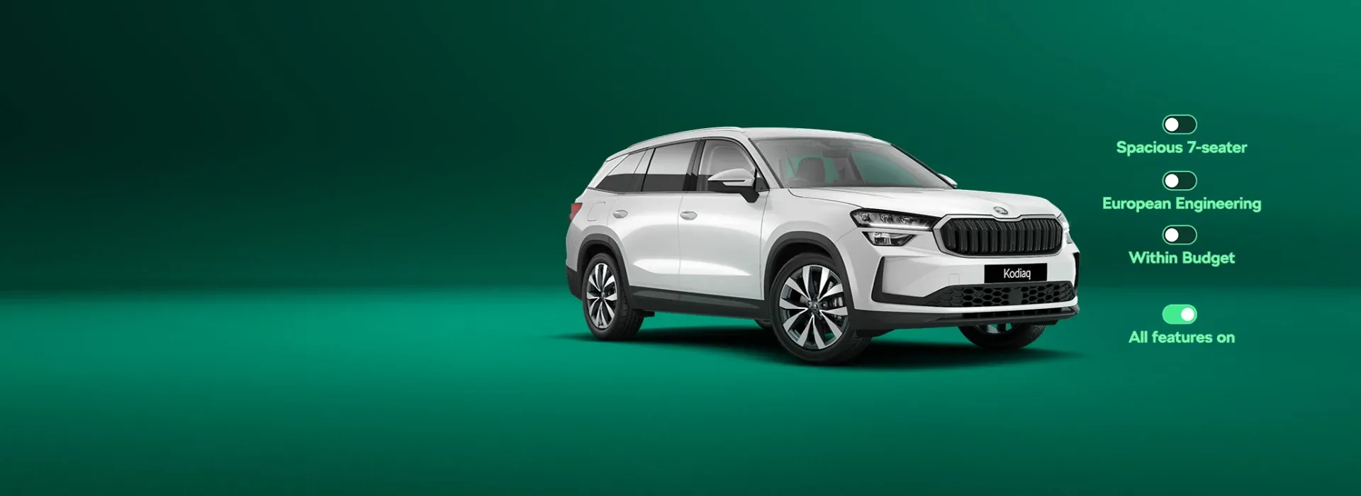 Skoda $4k free fuel voucher