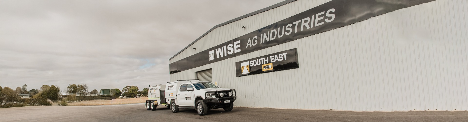 Contact Us  Wise Ag Vehicle