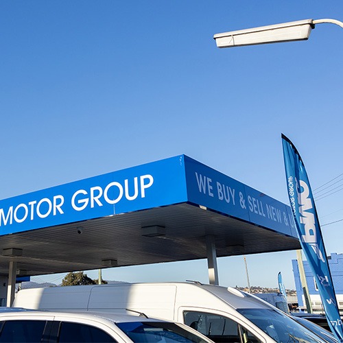 Sell Your Car