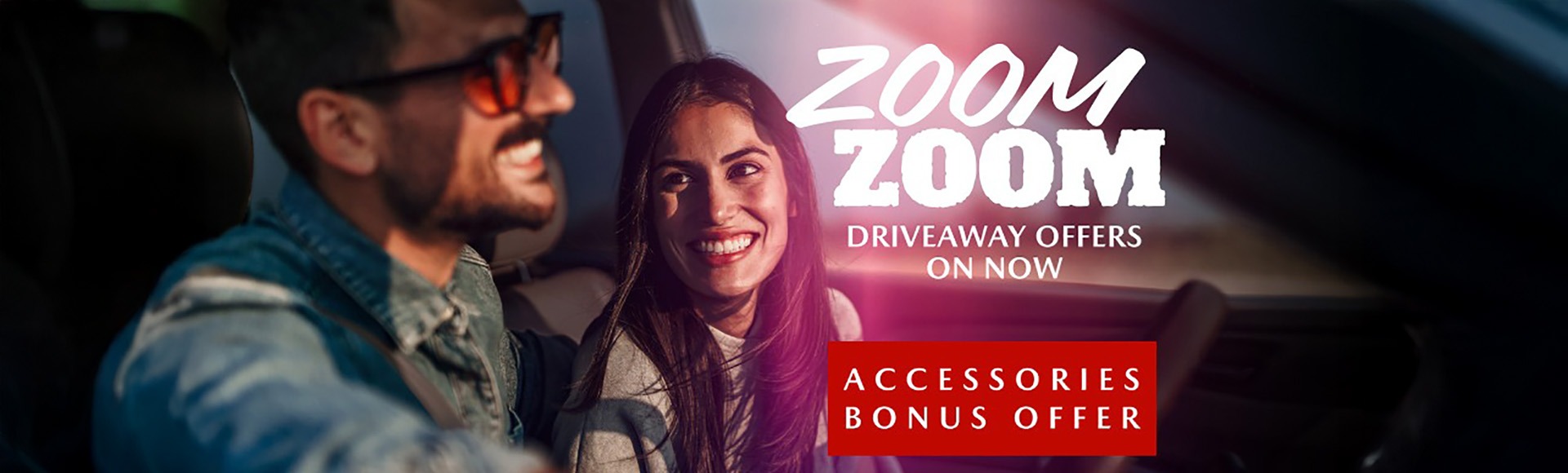 Driveaway Offers