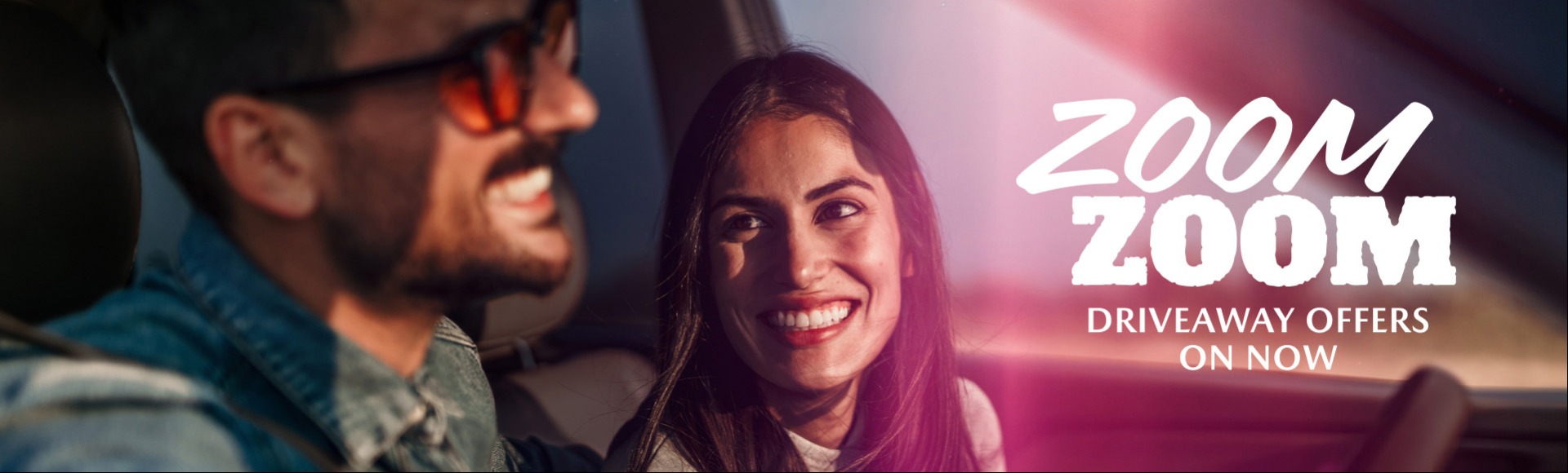 Driveaway Offers