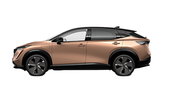 Nissan Ariya