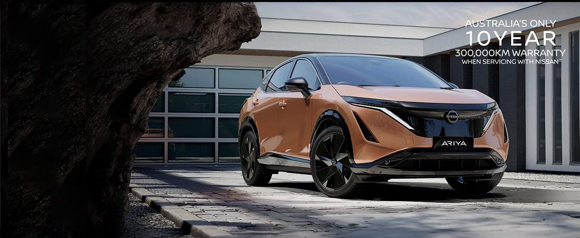 Nissan ARIYA