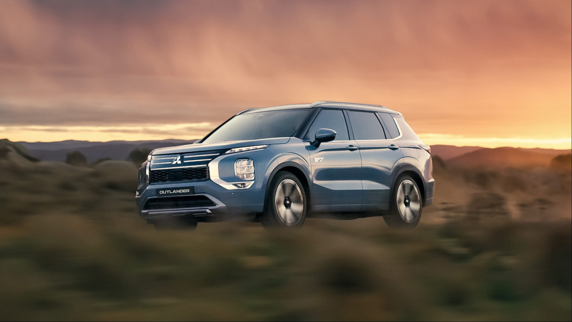 OUTLANDER
