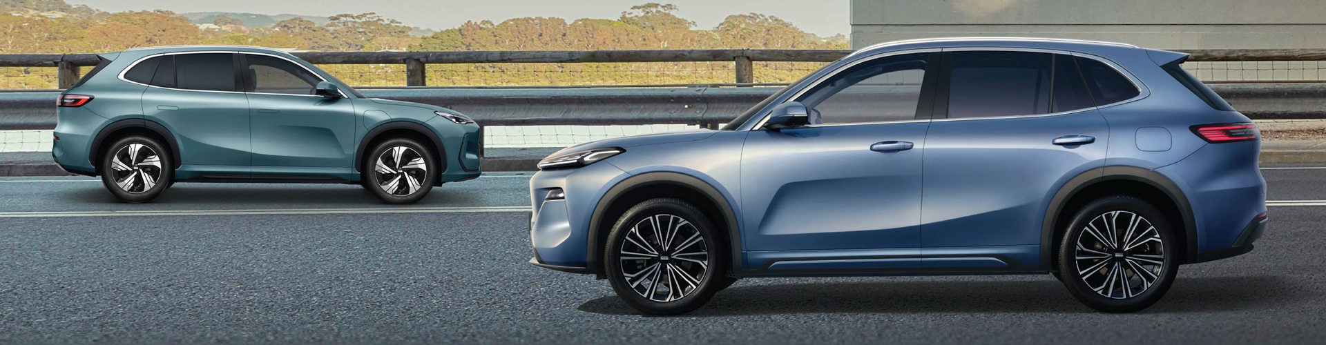 Geely Black Friday Sale