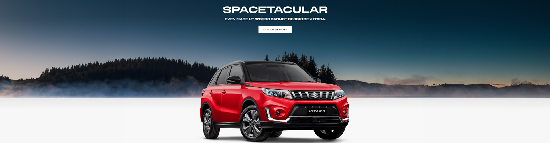 Suzuki - Offer
