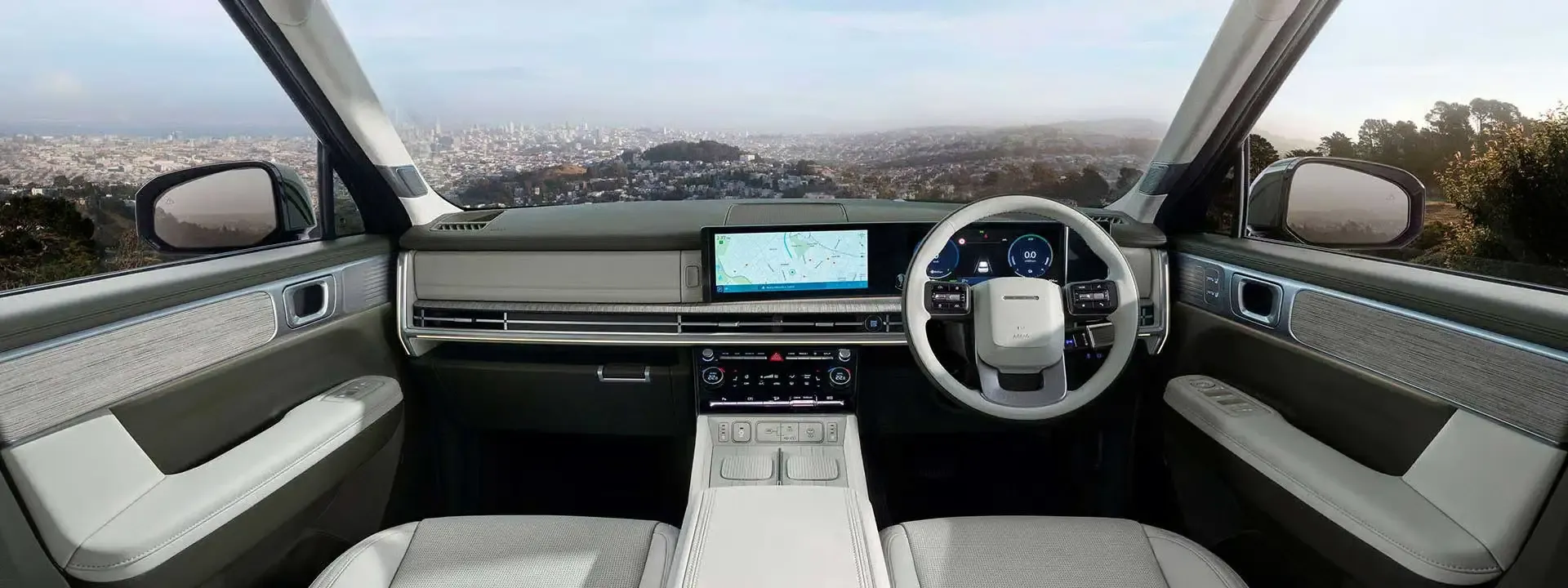 Hyundai Sat Nav Update Plan